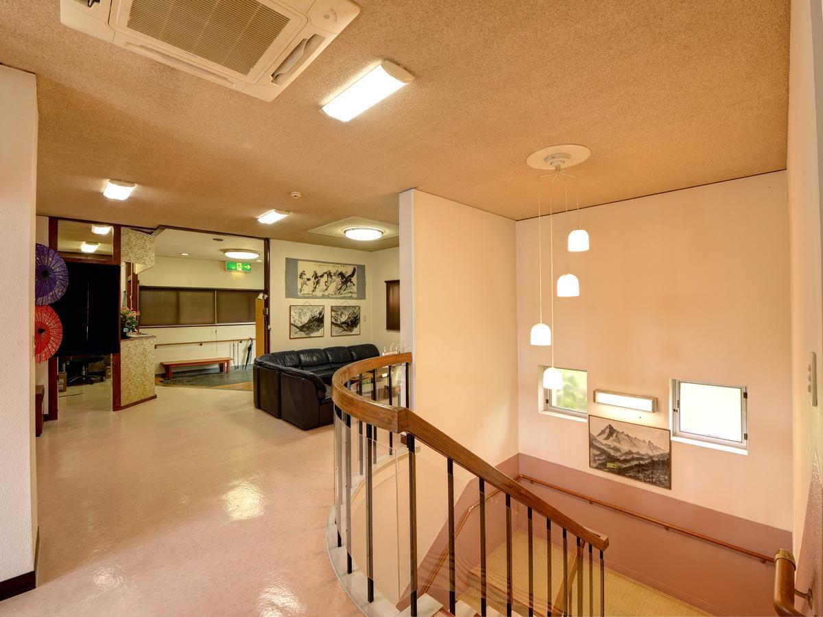 Hakone Kousano Mori Экстерьер фото