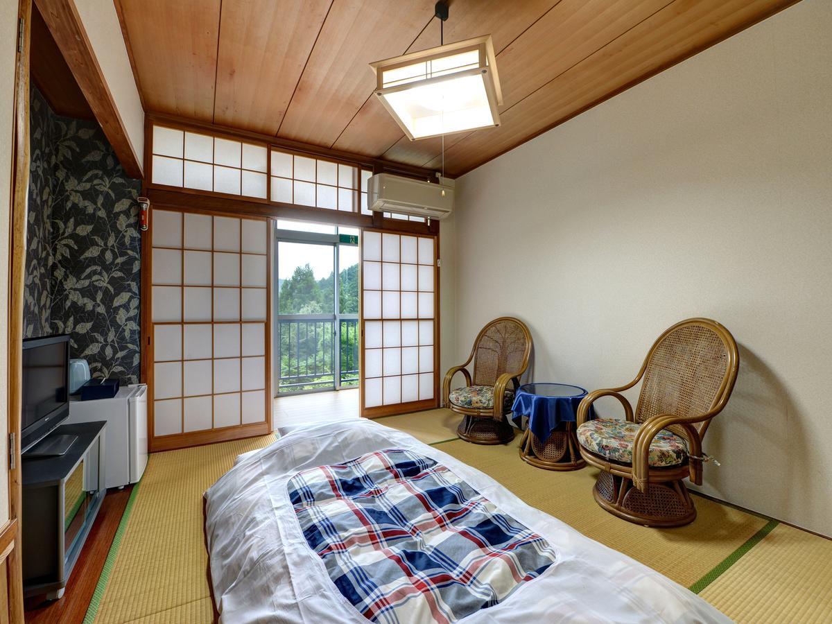 Hakone Kousano Mori Экстерьер фото