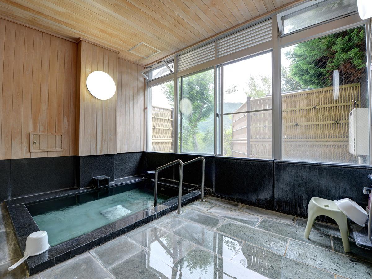 Hakone Kousano Mori Экстерьер фото
