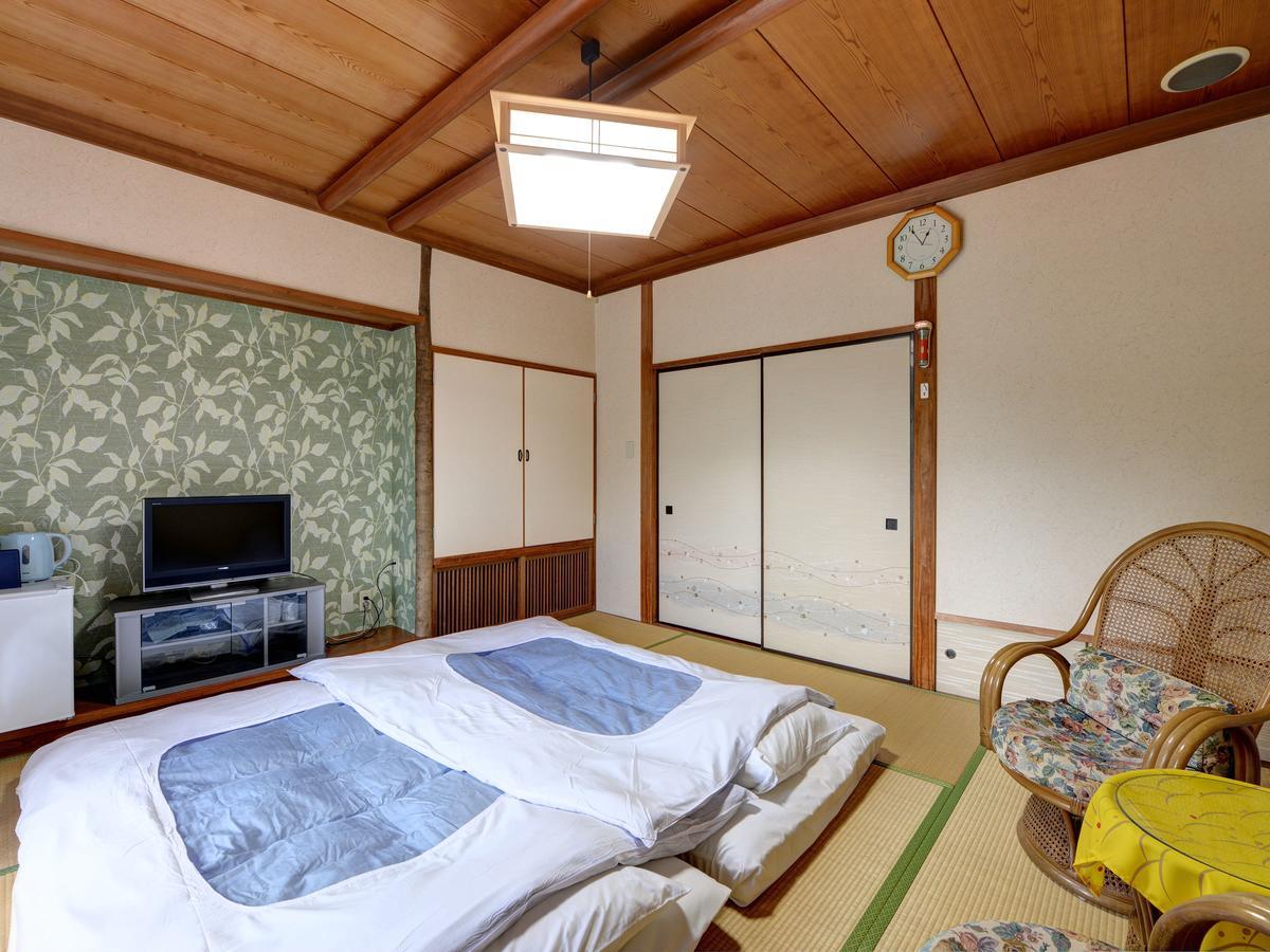 Hakone Kousano Mori Экстерьер фото